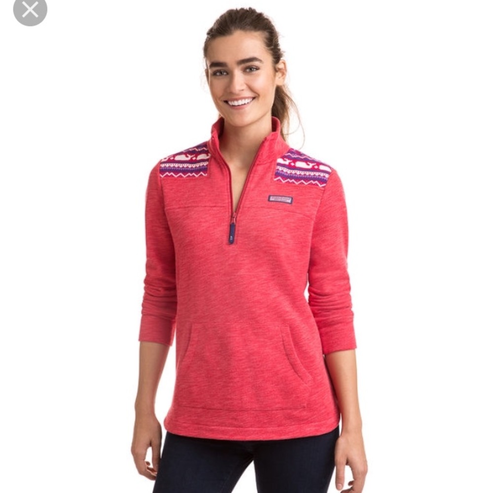 Vineyard Vines Shep Shirt